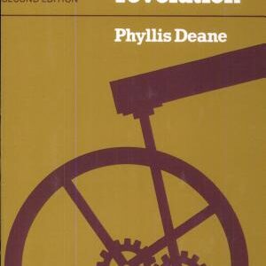 The First Industrial Revolution