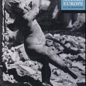 The Oxford Illustrated History of Modern Europe