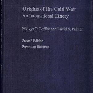 Origins of the Cold War: An International History