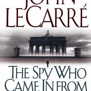 The Spy Who Came In from the Cold