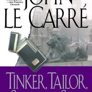 Tinker, Tailor, Soldier, Spy