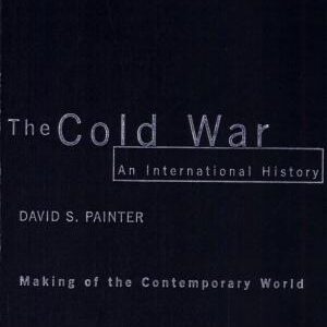 The Cold War: An International History