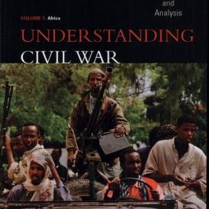 Understanding Civil War: Africa