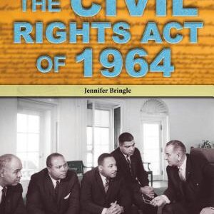 The Civil Rights Act of 1964