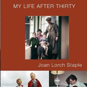 Change and Challenge, My Life After Thirty