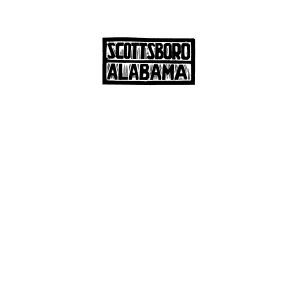 Scottsboro, Alabama: A Story in Linoleum Cuts