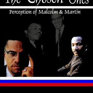 The "Chosen" Ones: Perception of Malcolm and Martin