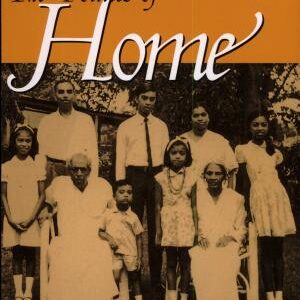 The Politics of Home: Postcolonial Relocations and Twentieth-Century Fiction