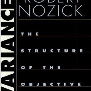 Invariances: The Structure of the Objective World