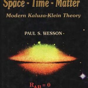 Space-time-matter: Modern Kaluza-Klein Theory