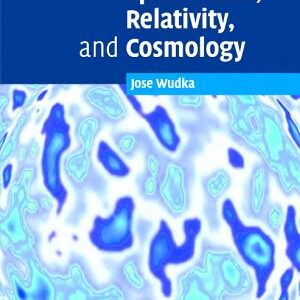 Space-Time, Relativity, and Cosmology