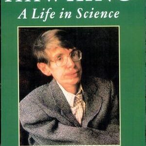 Stephen Hawking: A Life in Science