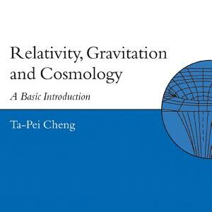 Relativity, Gravitation and Cosmology: A Basic Introduction