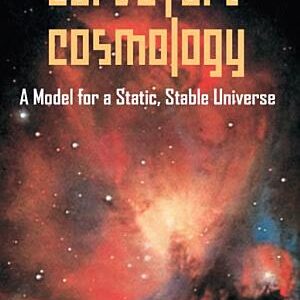 Curvature Cosmology: A Model for a Static, Stable Universe