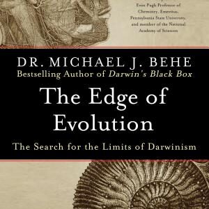 The Edge of Evolution: The Search for the Limits of Darwinism