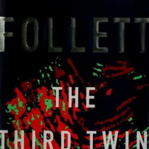 The Third Twin: A Novel