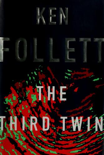 The Third Twin: A Novel