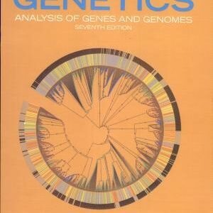 Genetics: Analysis of Genes and Genomes