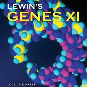 Lewin's Genes XI