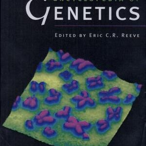 Encyclopedia of Genetics
