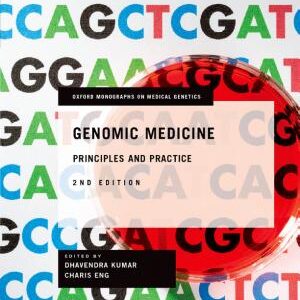 Genomic Medicine: Principles and Practice