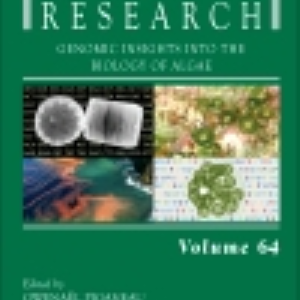 Genomic Insights Into the Biology of Algae