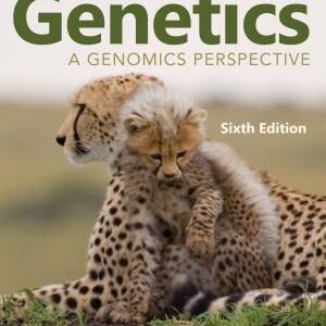 Essential Genetics: A Genomics Perspective