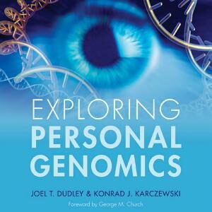 Exploring Personal Genomics