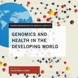 Genomics and Health in the Developing World