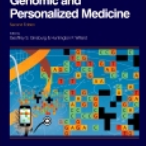Genomic and Personalized Medicine: V1-2