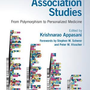 Genome-Wide Association Studies: From Polymorphism to Personalized Medicine