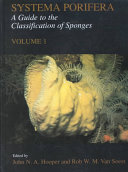 Systema Porifera: A Guide to the Classification of Sponges