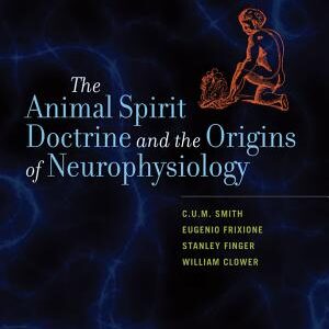 The Animal Spirit Doctrine and the Origins of Neurophysiology
