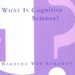 What is Cognitive Science?