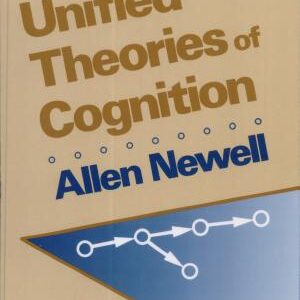 Unified Theories of Cognition