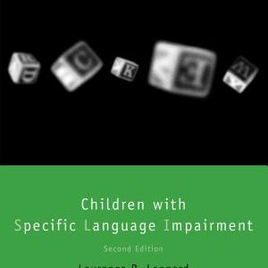 Children with Specific Language Impairment