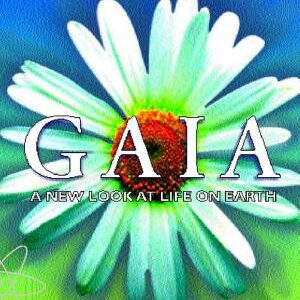 Gaia: A New Look at Life on Earth