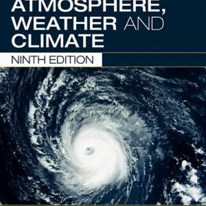 Atmosphere, Weather, and Climate