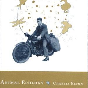 Animal Ecology