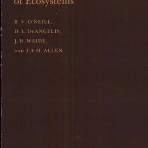 A Hierarchical Concept of Ecosystems