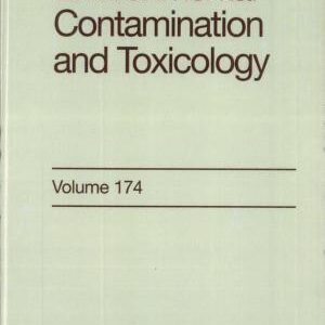 Reviews of Environmental Contamination and Toxicology: Continuation of Residue Reviews