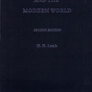 Climate, History and the Modern World