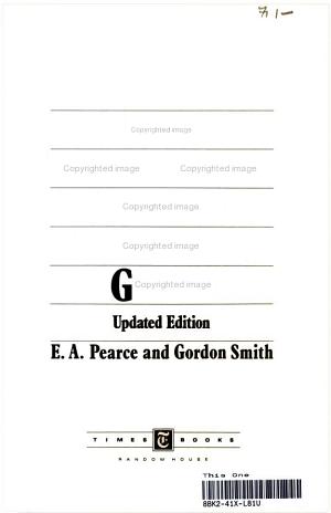 The Times Books World Weather Guide