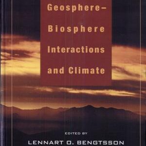 Geosphere-Biosphere Interactions and Climate
