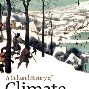 A Cultural History of Climate