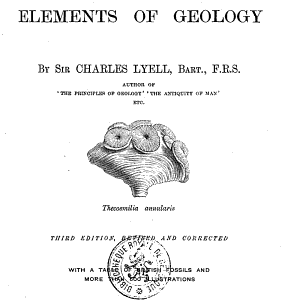 The Student's Elements of Geology