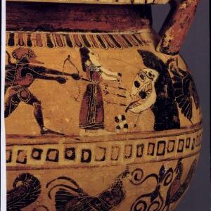 The First Fossil Hunters: Paleontology in Greek and Roman Times