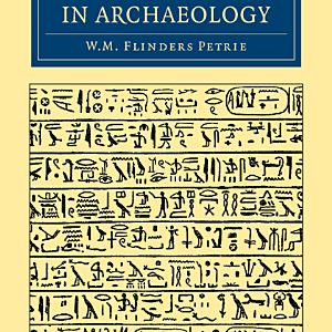 Methods and Aims in Archaeology