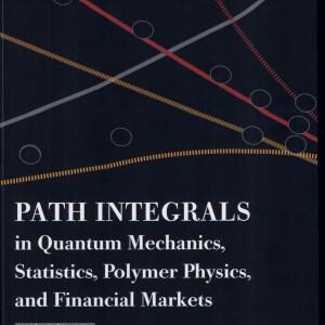 Path Integrals in Quantum Mechanics, Statistics, Polymer Physics, and Financial Markets