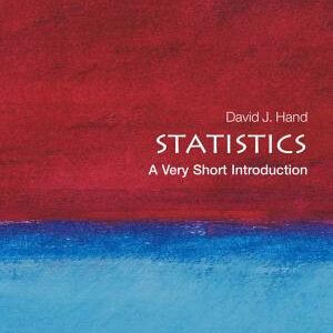 Statistics: A Very Short Introduction
